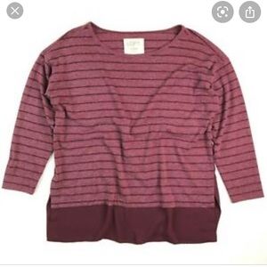 Ann Taylor Loft Top